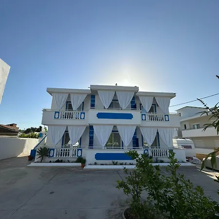 Apollonio Suites & Rooms Faliraki Rhodes Exterior photo